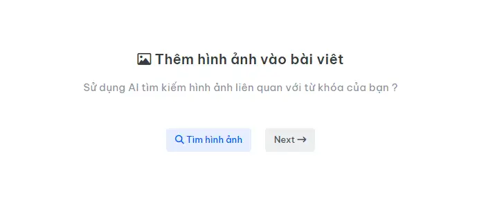 AI Writer – Công Cụ Tự Động Hóa Viết Bài Chuẩn SEO Hiệu Quả