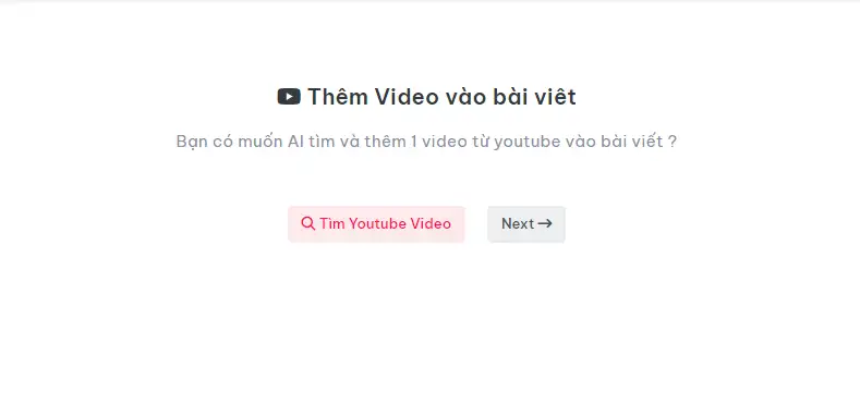 AI Writer – Công Cụ Tự Động Hóa Viết Bài Chuẩn SEO Hiệu Quả