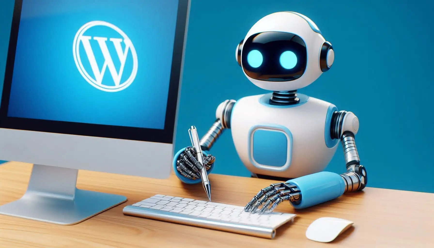 AI Writer – Công Cụ Tự Động Hóa Viết Bài Chuẩn SEO Hiệu Quả