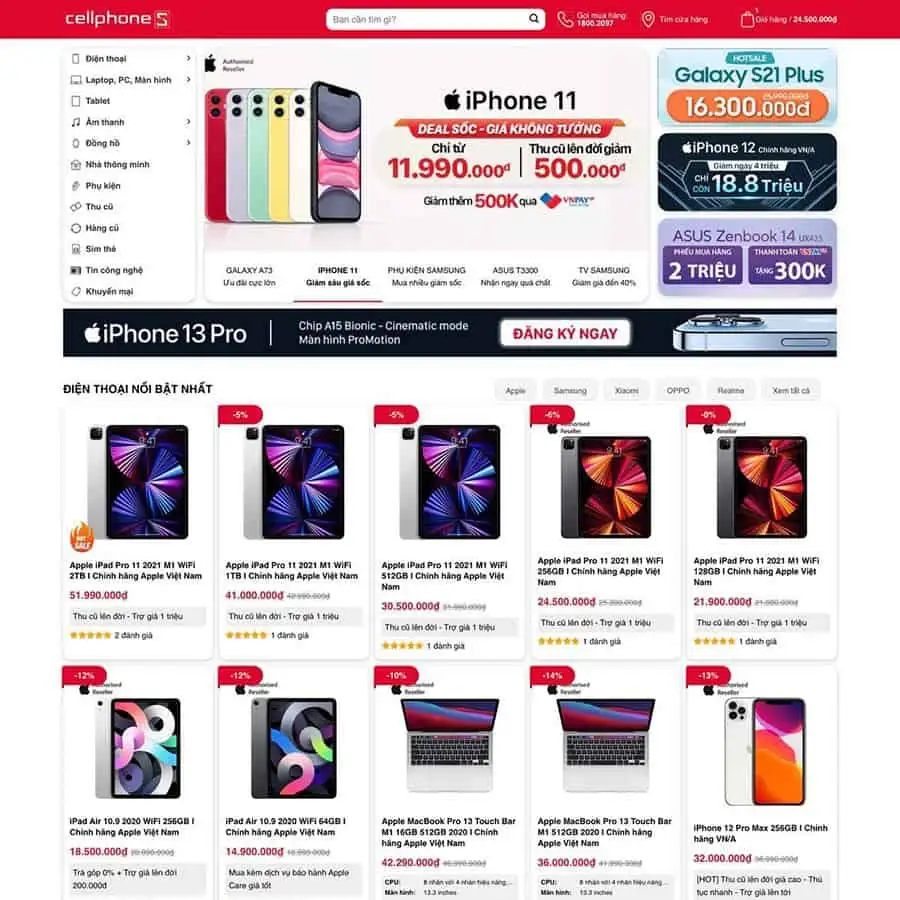 Chia sẻ miễn phí Chia sẻ miễn phí Source theme CellphoneS dựng bằng Flatsome dựng bằng Flatsome