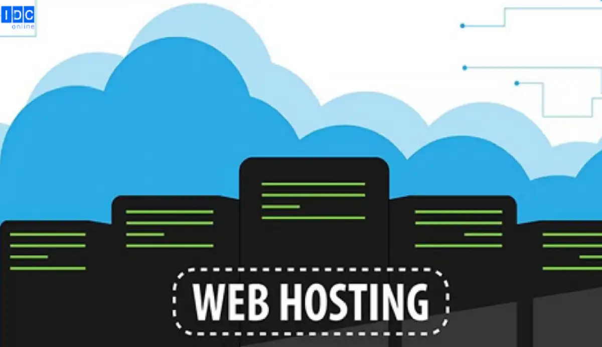 Khác nhau giữa hosting miễn phí và hosting trả phí