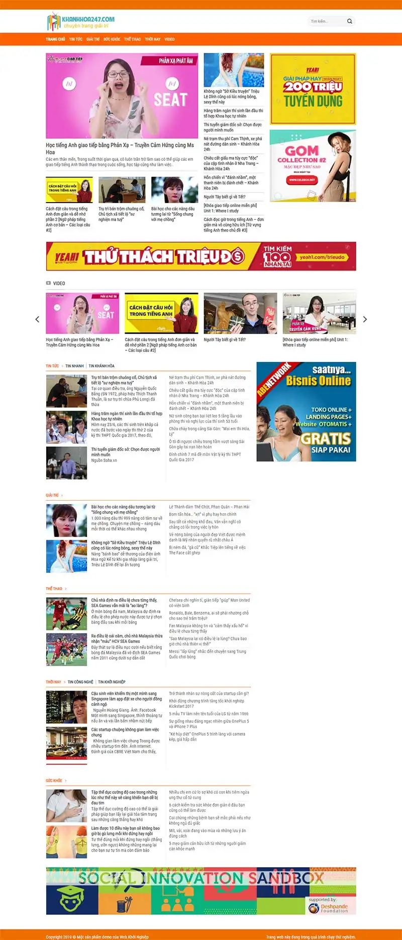 Share Full code Free web tin tức cực đẹp