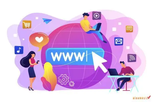 Top 10 nhà cung cấp tên miền miễn phí cho người mới bắt đầu