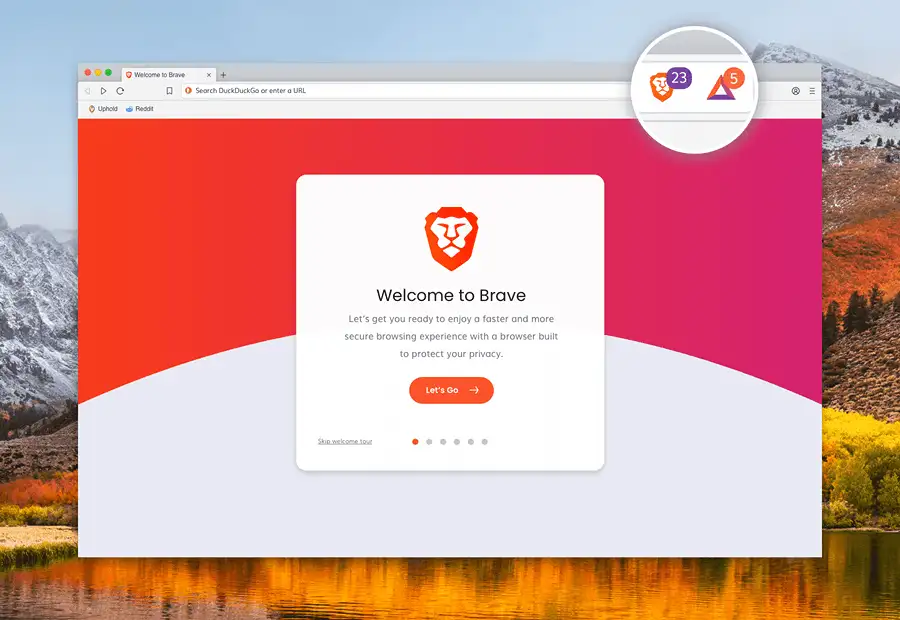 Top 5 trình duyệt web tốt nhất cho Windows