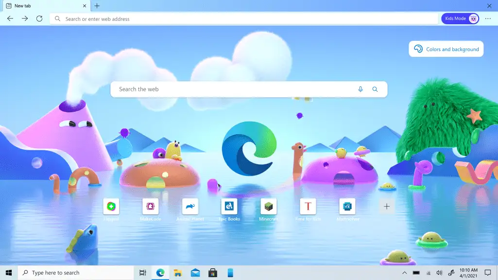 Top 5 trình duyệt web tốt nhất cho Windows