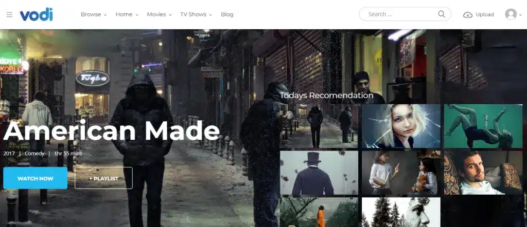 22 theme video cho WordPress chuyên nghiệp và tốt nhất 2025